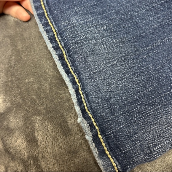 Bootcut suki surplus Silver jeans - Picture 6 of 8